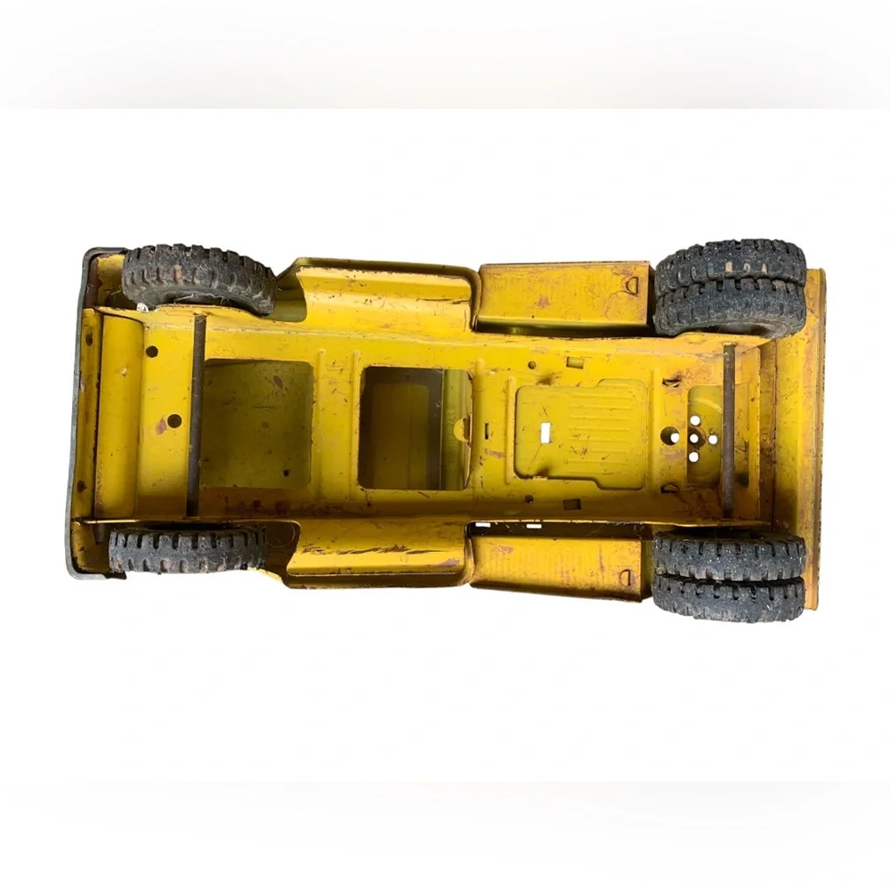 Vintage 1960’s Tonka Truck - Picture 7 of 7